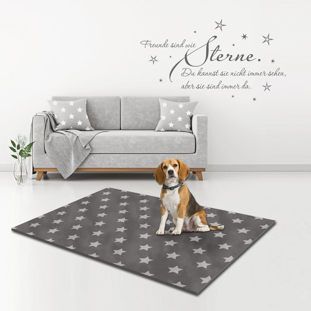 Pet Isofloor Vet Bedding SX STARS 3 Pet Isofloor Vet Bedding SX STARS