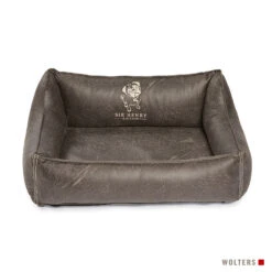 Wolters Sir Henry - Mopsbett