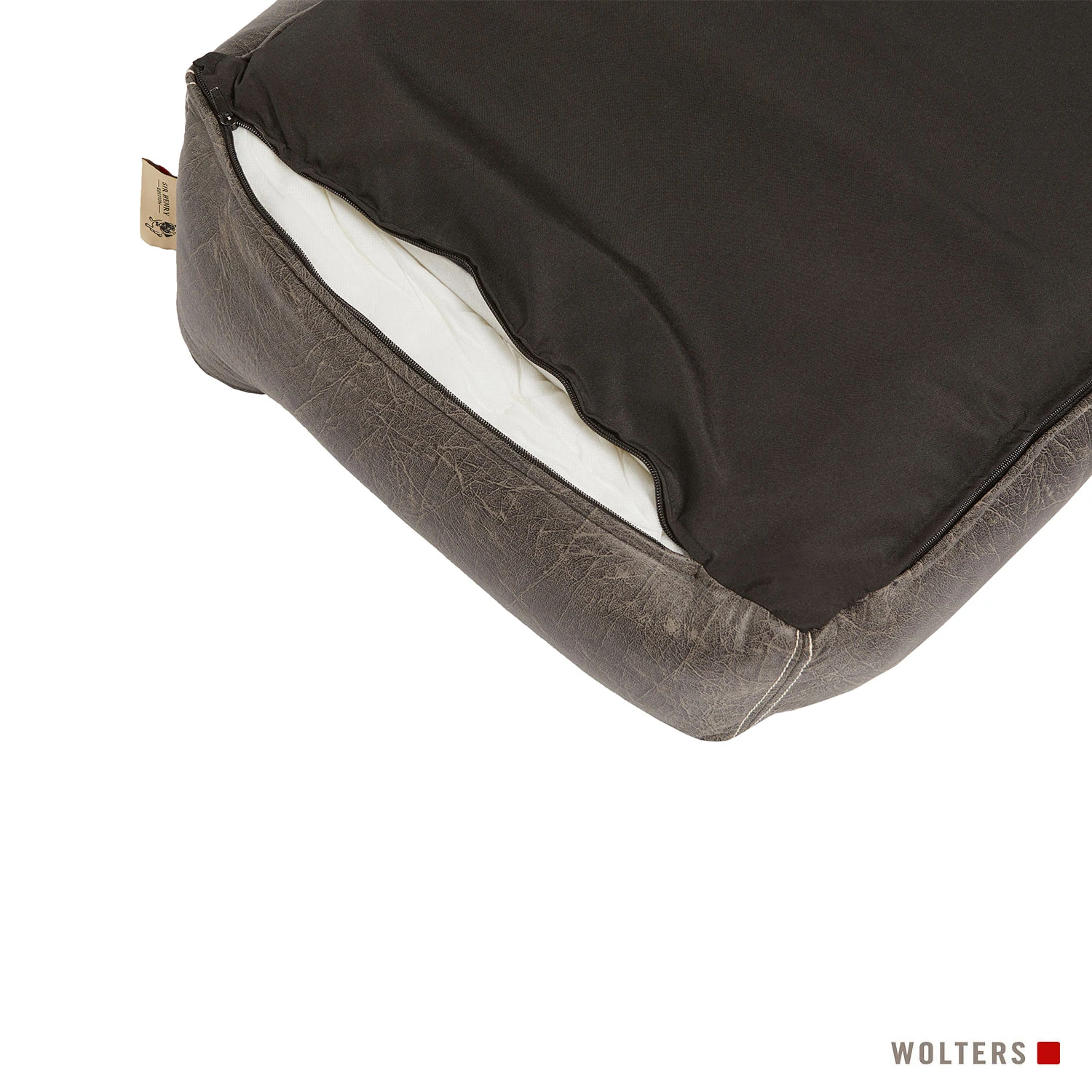 Wolters Sir Henry - Mopsbett 5 Wolters Sir Henry - Mopsbett – Bild 3