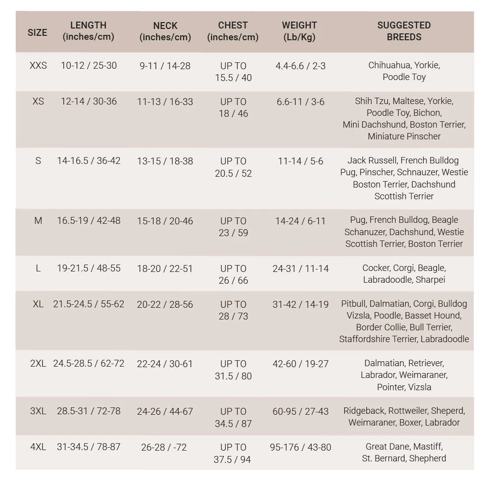 Alqo Wasi Hunde-Pullover Popcorn Candy 8 Alqo Wasi Hunde-Pullover Popcorn Candy – Bild 6