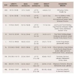 Alqo Wasi Hunde-Pullover Heritage -Wuff Wohnen Verkäufe Sizing sweater dresses 2022