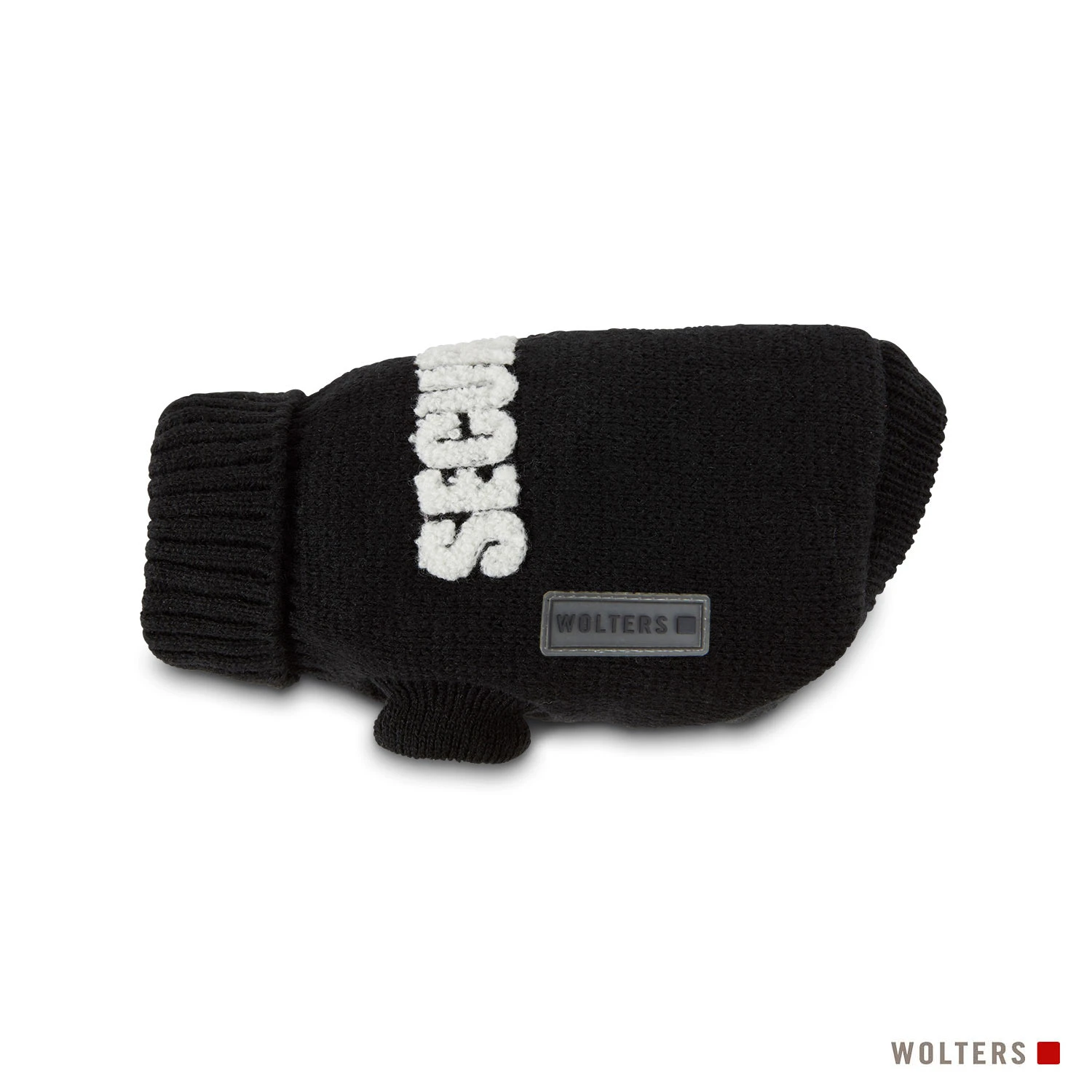 Wolters Strickpullover Security Schwarz 3 Wolters Strickpullover Security Schwarz