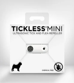 Tickless Mini Pet