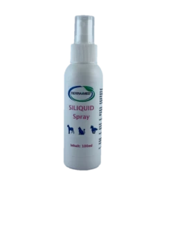 Tierramed Siliquid Wundspray 100ml