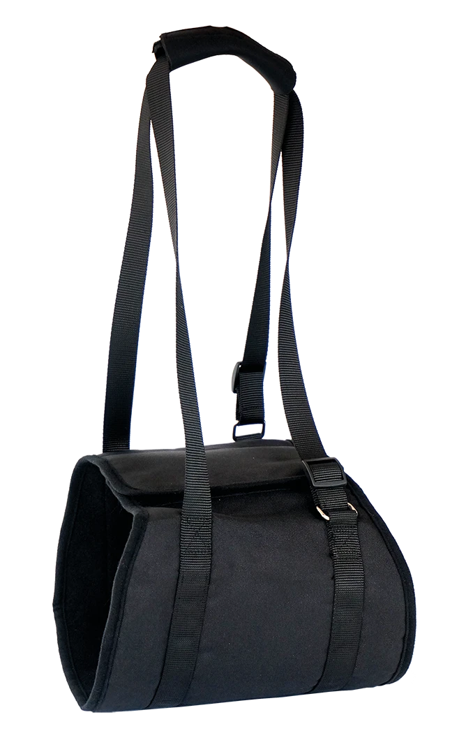 Petlando Vetlando Tragehilfe Schwarz 3 Petlando Vetlando Tragehilfe Schwarz