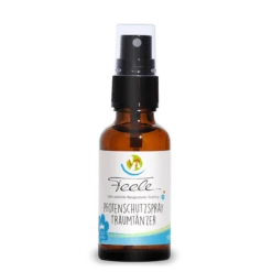 Feele Pfotenschutzspray Traumtänzer