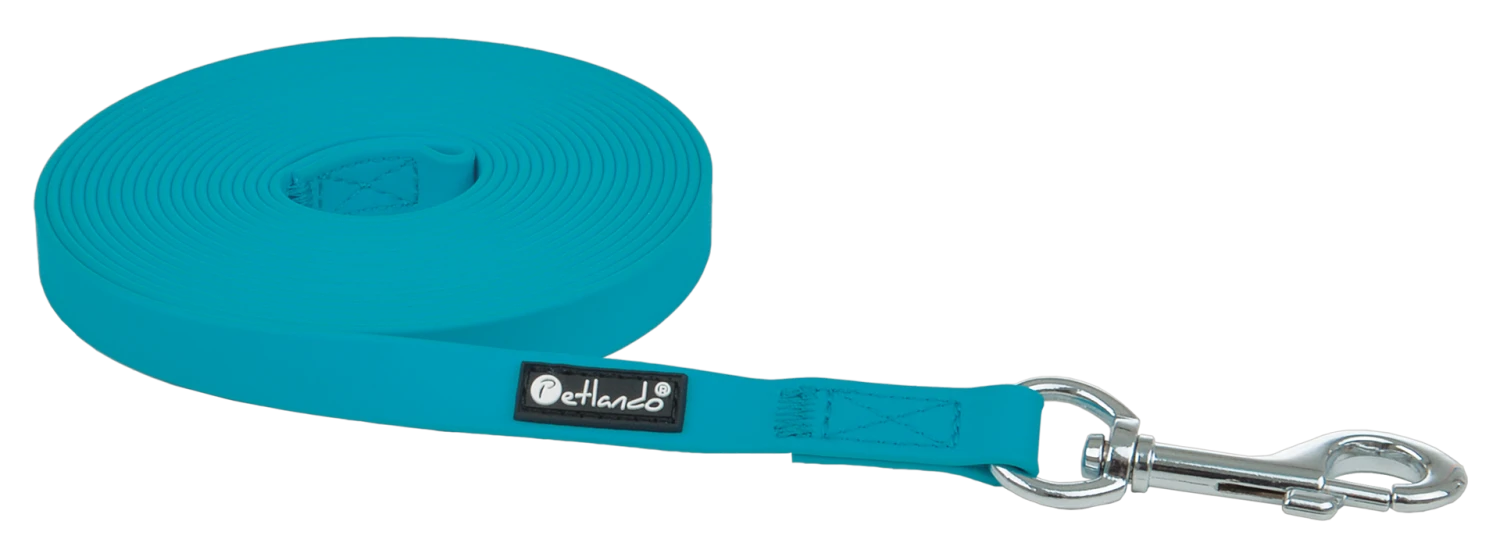 Petlando Trekking Schleppleine 3 Petlando Trekking Schleppleine