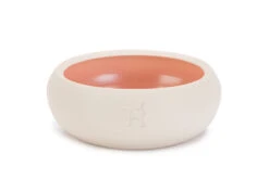 Treusinn Keramiknapf PUR Lachs