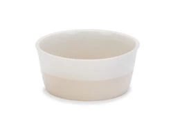 Treusinn Keramiknapf DELI Creme