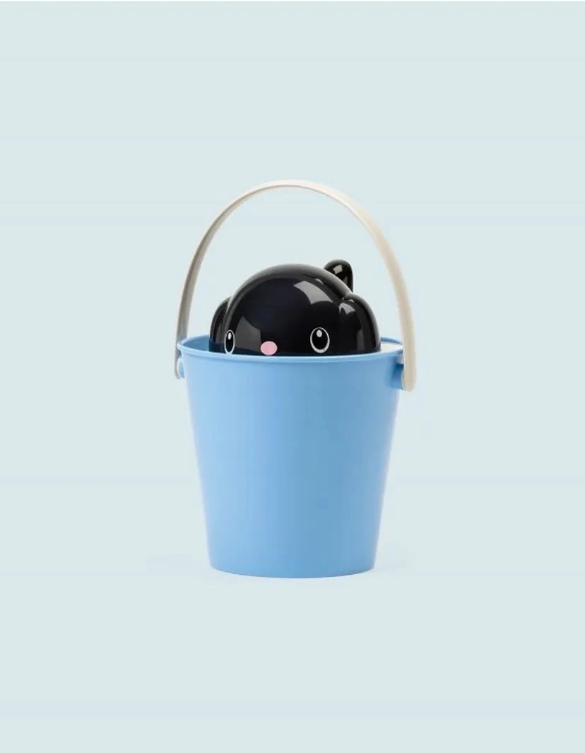 United Pets Crock - Dog Dry Food Container 3 United Pets Crock - Dog Dry Food Container