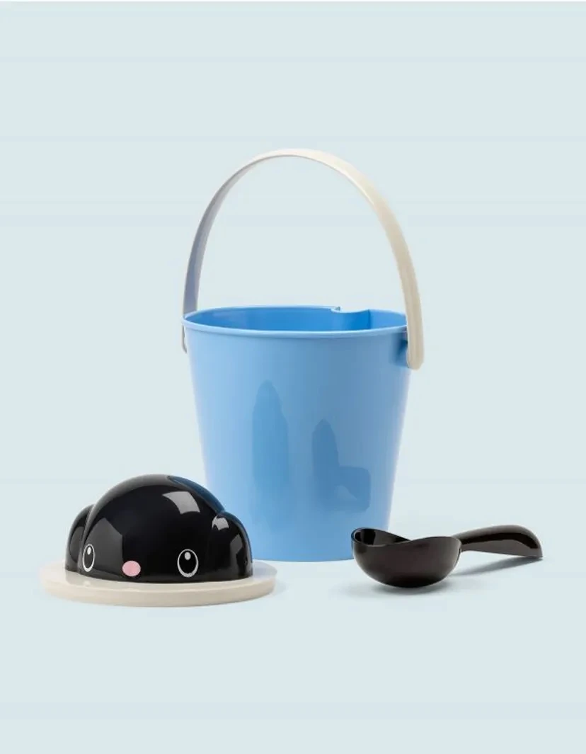 United Pets Crock - Dog Dry Food Container 4 United Pets Crock - Dog Dry Food Container – Bild 2