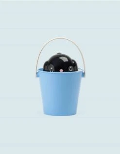 United Pets Crock - Dog Dry Food Container 8 United Pets Crock - Dog Dry Food Container -Wuff Wohnen Verkäufe United20Pets20Crock20Dog20dry20food20container20Nero Azzurro2004