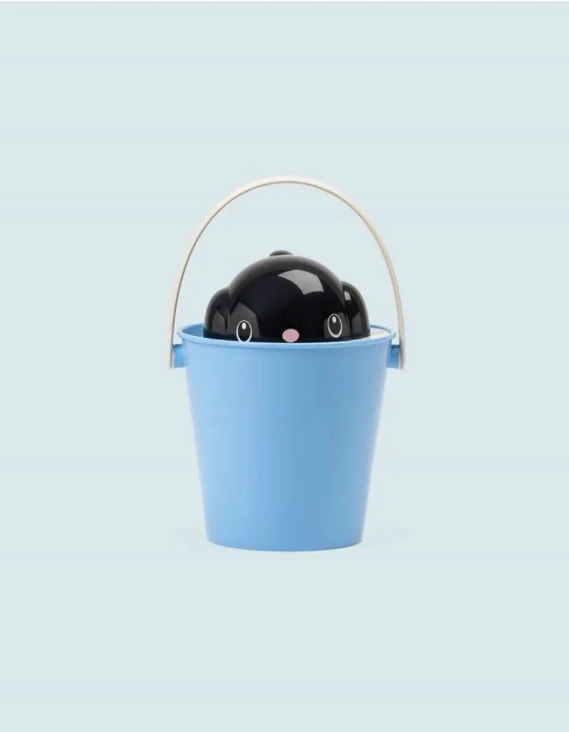 United Pets Crock - Dog Dry Food Container 5 United Pets Crock - Dog Dry Food Container – Bild 3