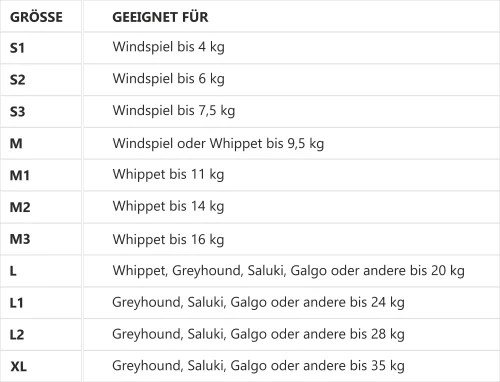 DG DogGear Baumwollunterwäsche 6 DG DogGear Baumwollunterwäsche – Bild 4