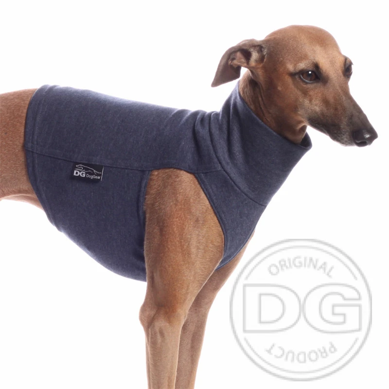 DG DogGear Baumwollunterwäsche 4 DG DogGear Baumwollunterwäsche – Bild 2