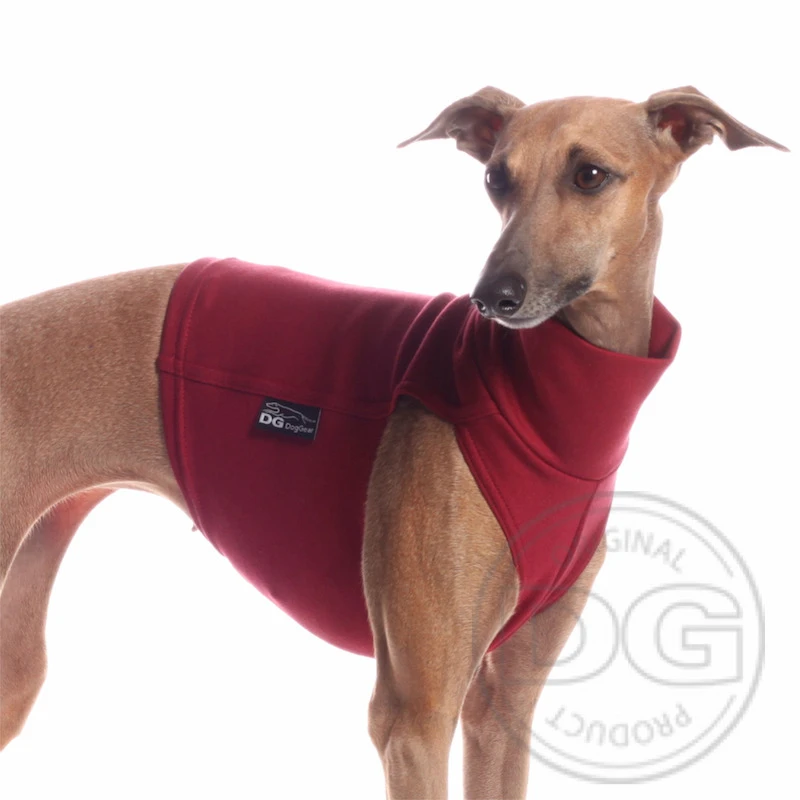 DG DogGear Baumwollunterwäsche 3 DG DogGear Baumwollunterwäsche