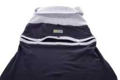 Petlando Vetlando Post OP Body Schwarz -Wuff Wohnen Verkäufe VL PRD Post OP Detail schwarz RGB 900px