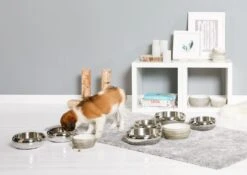 Wolters Diner Steel -Wuff Wohnen Verkäufe WOLTERS Pressebild Diner Steel Stone web