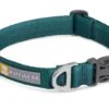 Ruffwear Front Range Collar 1 Ruffwear Front Range Collar -Wuff Wohnen Verkäufe Web 2545 Front Range Collar Tumalo Teal