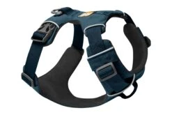 RuffWear Front Range™ Harness Blue Moon