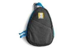 RuffWear Stash Bag™ Twilight Gray