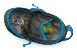 RuffWear Stash Bag™ Twilight Gray 11 RuffWear Stash Bag™ Twilight Gray -Wuff Wohnen Verkäufe Web 3573 Stash Bag Twilight Gray Overhead