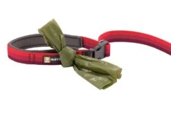 RuffWear Roamer™ Leash -Wuff Wohnen Verkäufe Web 40354 Roamer Leash Red Sumac Accessory Loop 2d22d9e8 c54e 4693 9efc 92683c107b9d 1024x1024
