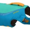RuffWear Float Coat™ Blue Dusk -Wuff Wohnen Verkäufe Web 45102 Float Coat Aurora Teal Right ad0df681 fc50 44aa 85f4 bd72953a7527 1024x1024