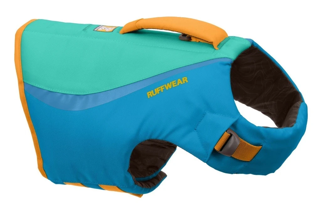 RuffWear Float Coat™ Blue Dusk 3 RuffWear Float Coat™ Blue Dusk