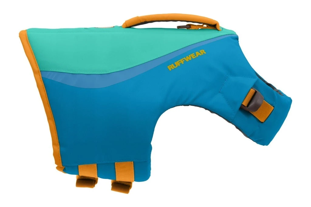 RuffWear Float Coat™ Blue Dusk 5 RuffWear Float Coat™ Blue Dusk – Bild 3