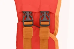 RuffWear Float Coat™ Red Sumac 13 RuffWear Float Coat™ Red Sumac -Wuff Wohnen Verkäufe Web 45102 Float Coat Red Sumac Buckles 1024x1024
