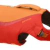 RuffWear Float Coat™ Red Sumac -Wuff Wohnen Verkäufe Web 45102 Float Coat Red Sumac Right 1024x1024