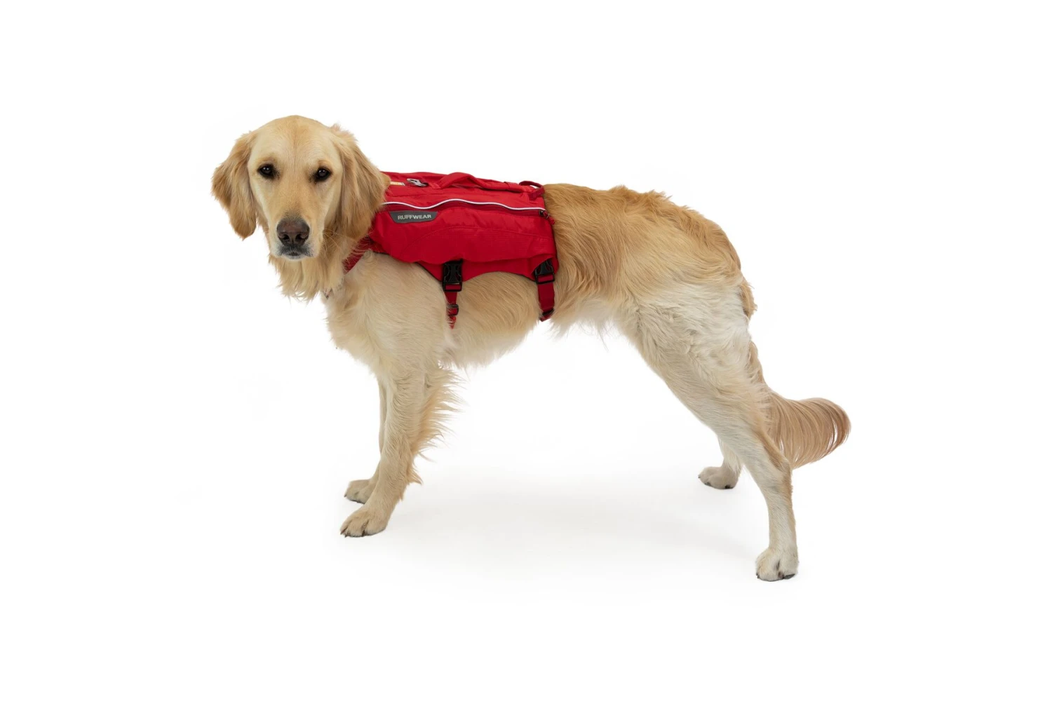 Ruffwear Singletrak Pack Red Currant 8 Ruffwear Singletrak Pack Red Currant – Bild 6