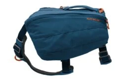 RuffWear Front Range™ Day Pack Blue Moon -Wuff Wohnen Verkäufe Web 5060 Front Range Day Pack Blue Moon Side Studio