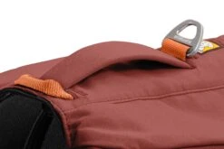 RuffWear Front Range™ Day Pack Red Clay 13 RuffWear Front Range™ Day Pack Red Clay -Wuff Wohnen Verkäufe Web 5060 Front Range Day Pack Red Clay Handle Studio