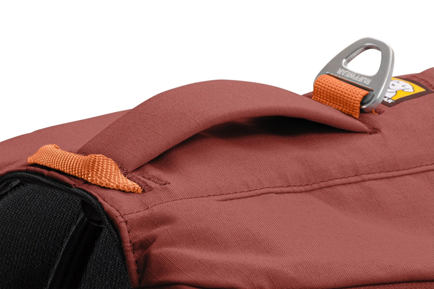 RuffWear Front Range™ Day Pack Red Clay 8 RuffWear Front Range™ Day Pack Red Clay – Bild 6