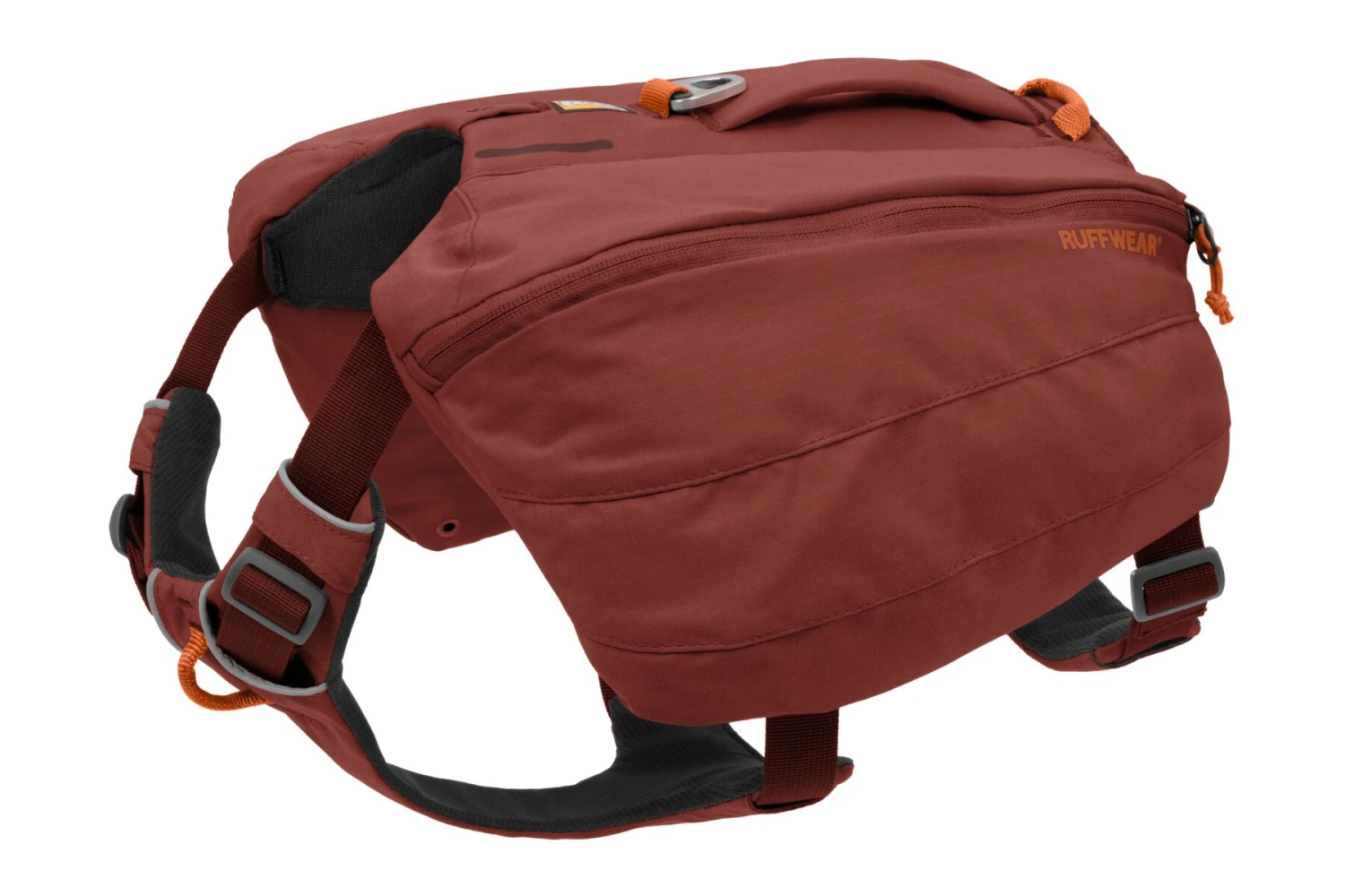RuffWear Front Range™ Day Pack Red Clay 4 RuffWear Front Range™ Day Pack Red Clay – Bild 2