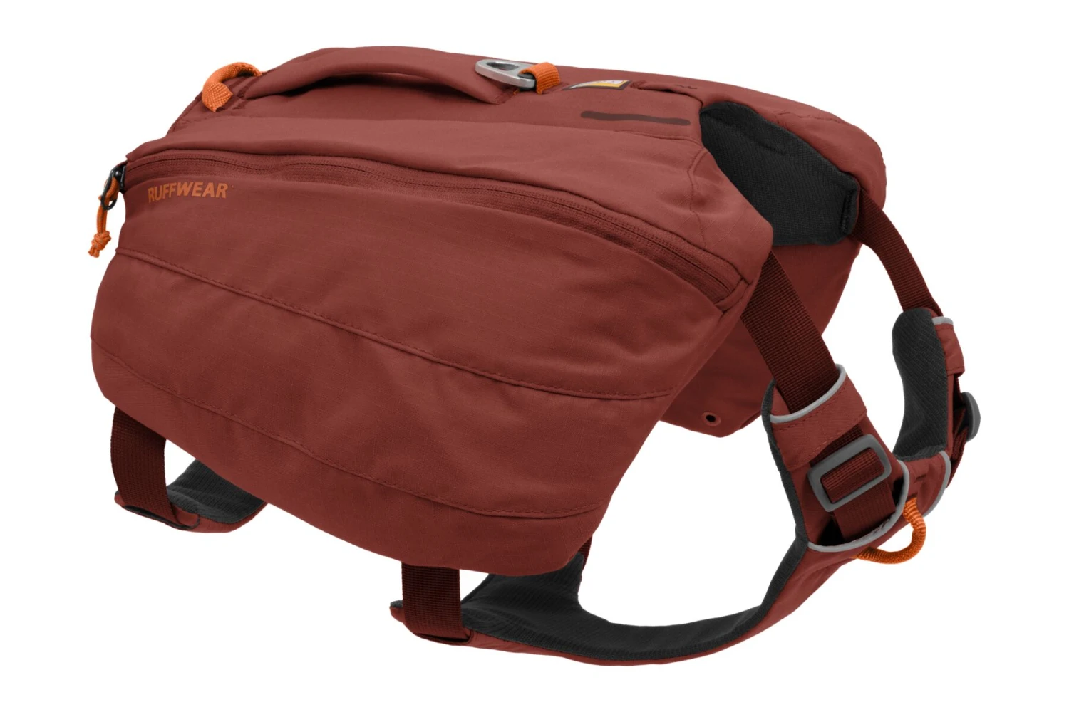 RuffWear Front Range™ Day Pack Red Clay 3 RuffWear Front Range™ Day Pack Red Clay