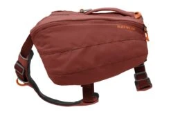 RuffWear Front Range™ Day Pack Red Clay 11 RuffWear Front Range™ Day Pack Red Clay -Wuff Wohnen Verkäufe Web 5060 Front Range Day Pack Red Clay Side Studio