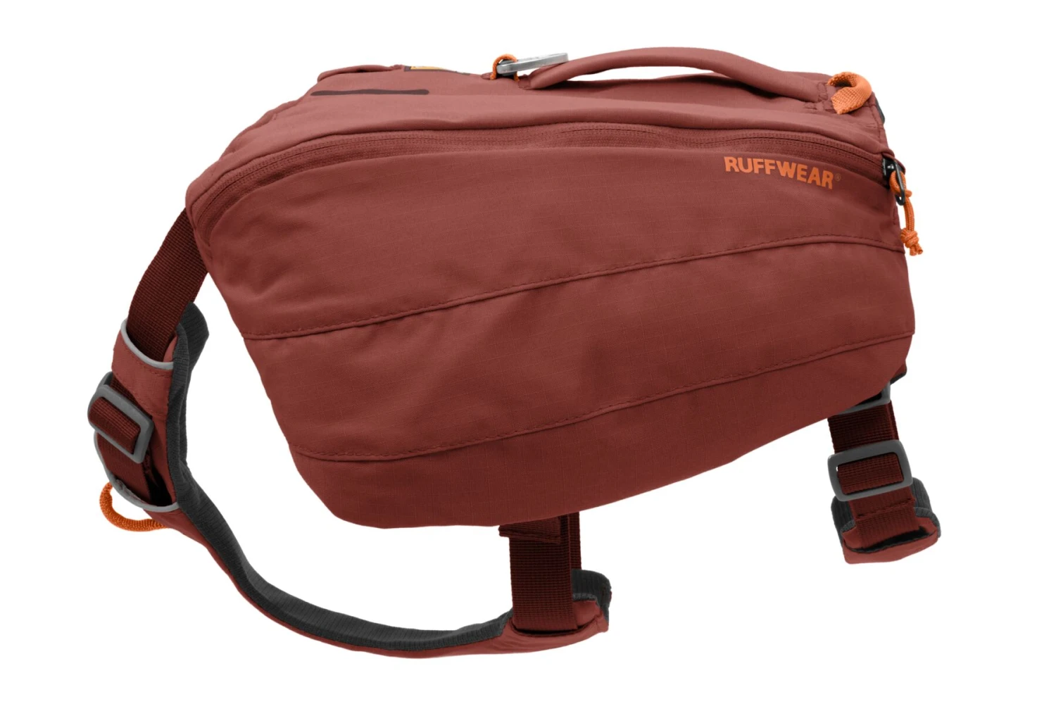 RuffWear Front Range™ Day Pack Red Clay 6 RuffWear Front Range™ Day Pack Red Clay – Bild 4