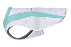 RuffWear Swamp Cooler™ Vest Sage Green 13 RuffWear Swamp Cooler™ Vest Sage Green -Wuff Wohnen Verkäufe Web20JPG 05403 Swamp Cooler Cooling Vest Sage Green Side STUDIO