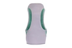 RuffWear Swamp Cooler Zip™ Vest Aurora Teal -Wuff Wohnen Verkäufe Web20JPG 05451 Swamp Cooler Zip Vest Aurora Teal Underneath STUDIO