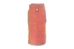 RuffWear Swamp Cooler Zip™ Vest Salmon Pink 11 RuffWear Swamp Cooler Zip™ Vest Salmon Pink -Wuff Wohnen Verkäufe Web20JPG 05451 Swamp Cooler Zip Vest Salmon Pink Overhead STUDIO