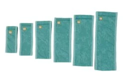 RuffWear Swamp Cooler™ Neck Gaiter -Wuff Wohnen Verkäufe Web20JPG 0546 Swamp Cooler Neck Gaiter Aurora Teal Comparison2 STUDIO