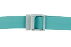 RuffWear Confluence™ Collar -Wuff Wohnen Verkäufe Web20JPG 2585 Confluence Collar Aurora Teal Slider Open