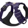 RuffWear Front Range® Harness Purple Sage -Wuff Wohnen Verkäufe Web20JPG 30502 Front Range Harness Purple Sage Right STUDIO