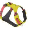 RuffWear Hi & Light™ Harness Lichen Green