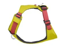 RuffWear Hi & Light™ Harness Lichen Green -Wuff Wohnen Verkäufe Web20JPG 30821 Hi And Light Harness Lichen Green Side STUDIO