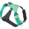 RuffWear Hi & Light™ Harness Sage Green -Wuff Wohnen Verkäufe Web20JPG 30821 Hi And Light Harness Sage Green Right STUDIO