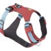 RuffWear Hi & Light™ Harness Salmon Pink